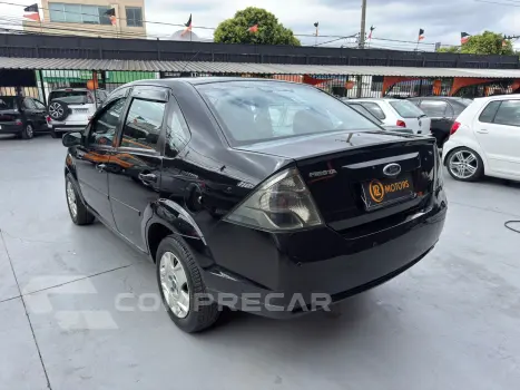 FIESTA 1.6 Rocam Sedan 8V
