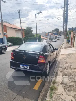 Astra Hatch Advantage