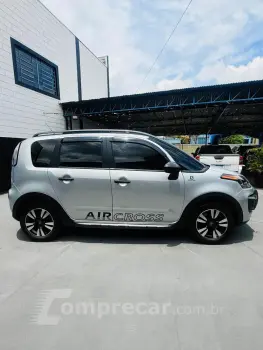 C3 1.6 Tendance Select 16V