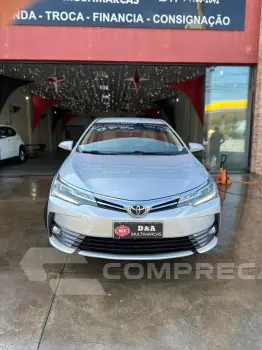 COROLLA 2.0 Altis 16V