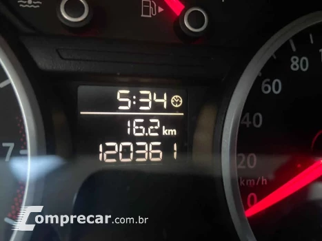 GOL 1.6 MI 8V