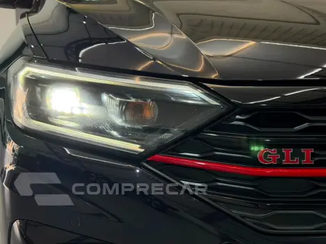 JETTA GLI 350 TSI 2.0 16V 4p Aut.