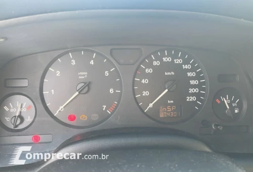 ASTRA 1.8 MPFI GL 8V
