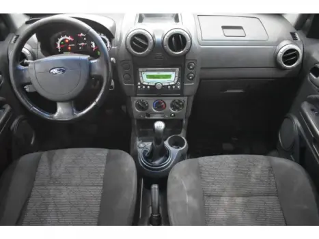 ECOSPORT - 1.6 FREESTYLE 16V 4P MANUAL