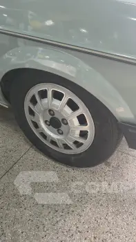 VOYAGE 1.6 LS 8V