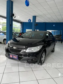 ONIX 1.4 MPFI LTZ 8V