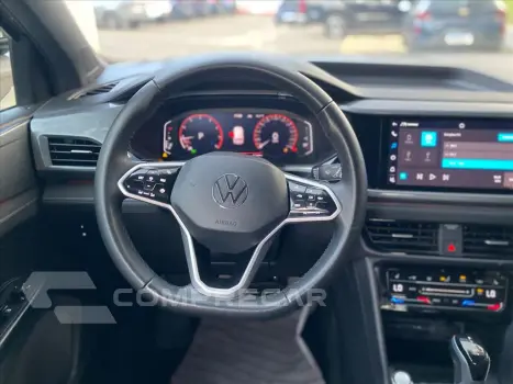 TAOS 1.4 250 TSI TOTAL FLEX HIGHLINE AUTOMÁTICO