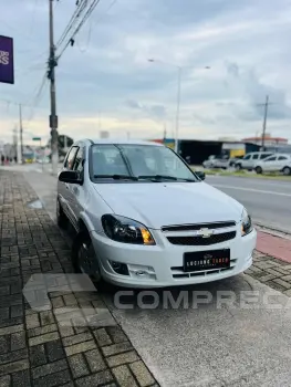 CELTA 1.0 MPFI LT 8V