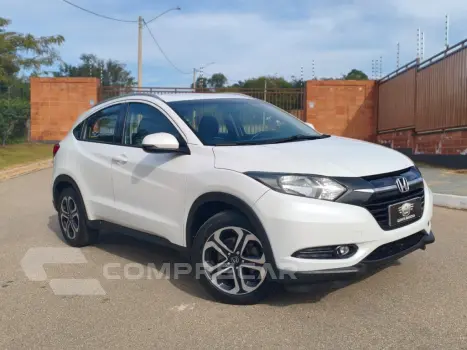 Honda HR-V 1.8 16V FLEX EX 4P AUTOMÁTICO 4 portas