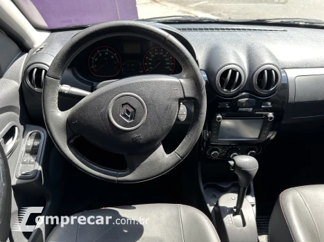 SANDERO 1.6 Stepway 8V