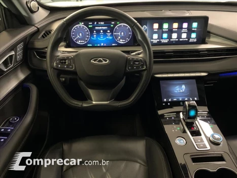 TIGGO 8 PRO 1.5 TCI PLUG-IN HYBRID DHT