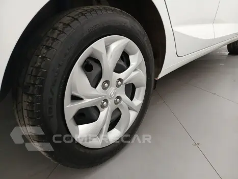 HB20 1.0 12V FLEX COMFORT PLUS MANUAL