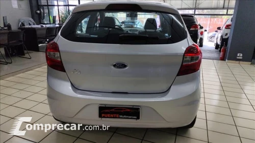 KA 1.0 SE 12V