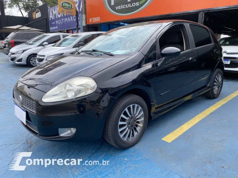 Punto