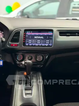 HR-V EX 1.8 Flexone 16V 5p Aut.