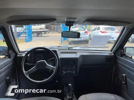Gol 1.6 CL