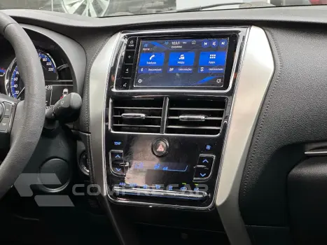 YARIS XLS 1.5 Flex 16V 5p Aut.