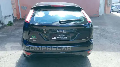 FOCUS 2.0 HA 16V