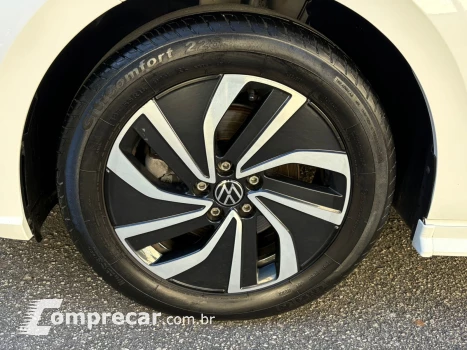 POLO 1.0 200 TSI Highline