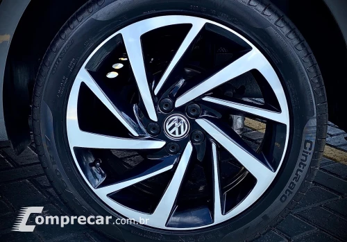 VIRTUS 1.0 200 TSI Highline