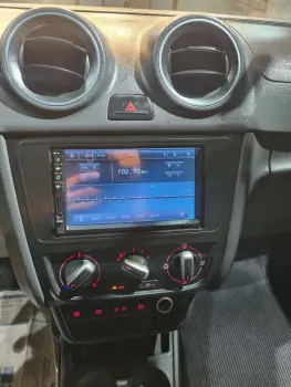 GOL 1.0 12V MPI Totalflex Track