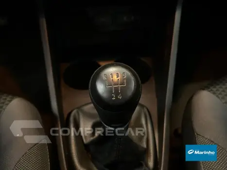 VOYAGE 1.0 12V MPI TOTALFLEX 4P MANUAL