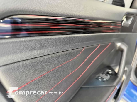 JETTA 2.0 350 TSI GASOLINA GLI DSG