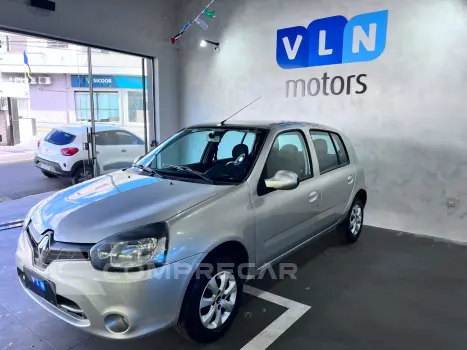 CLIO 1.0 Expression 16V Hi-power