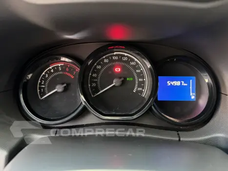 DUSTER Dynamique 1.6 Flex 16V Aut.