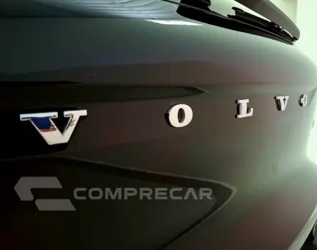 XC40 2.0 T4 Inscription