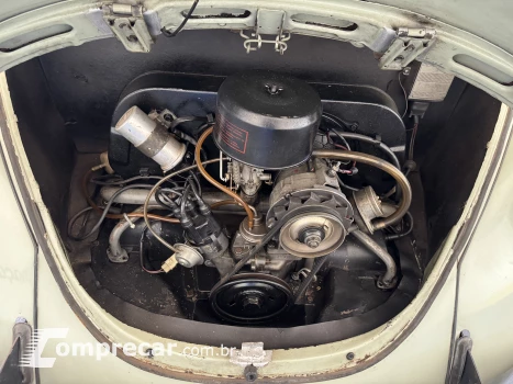 FUSCA 1.5 8V
