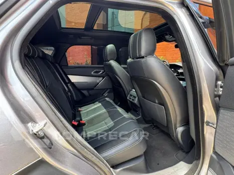 LR VELAR P300 SE RDYN