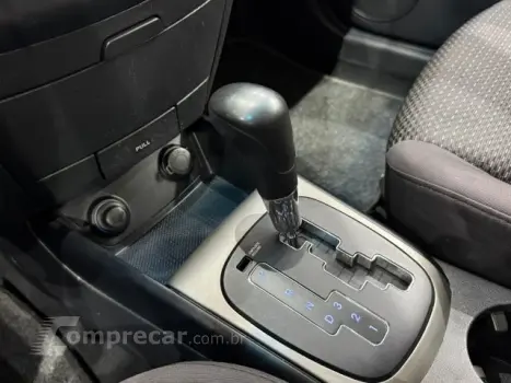 I30 - 2.0 MPI 16V 4P AUTOMÁTICO