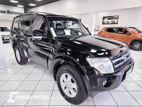 PAJERO GLS 3.2 D
