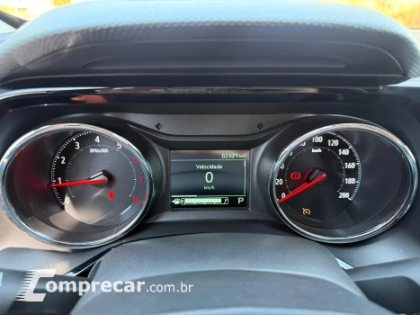 MONTANA 1.2 Turbo Premier