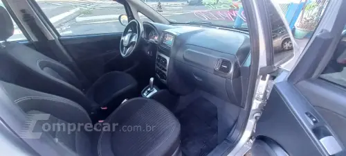 IDEA 1.6 MPI Essence 16V