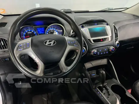 IX35 2.0 MPI 4X2 16V FLEX 4P AUTOMÁTICO