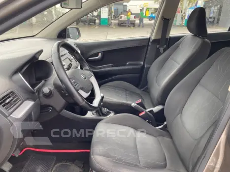 PICANTO 1.0 EX 12V