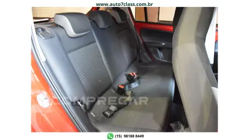 UP - 1.0 MPI MOVE UP 12V 4P MANUAL