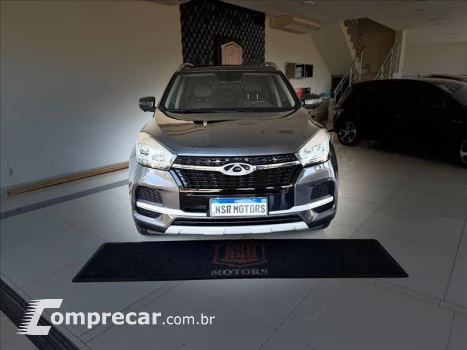 TIGGO 5X PRO 1.5 VVT Turbo Iflex