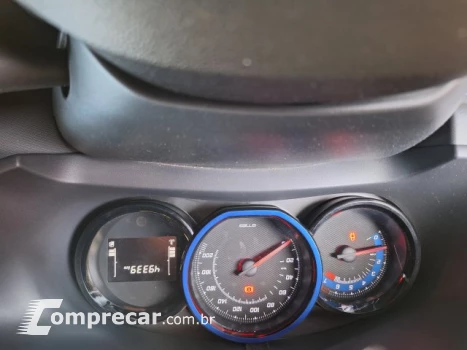 SANDERO - 1.0 12V SCE GT LINE MANUAL