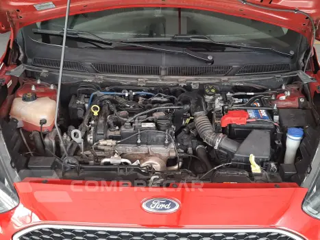 KA + 1.0 Ti-vct SE Plus