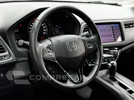 HR-V 1.8 16V EXL