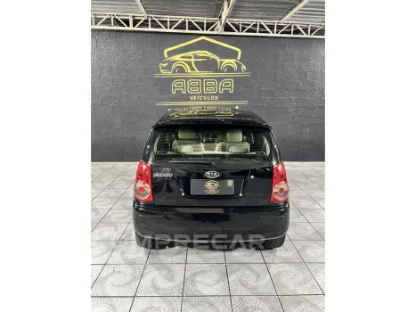 PICANTO 1.0 EX 12V FLEX 4P MANUAL
