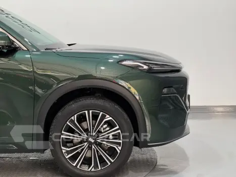 EX5 EM-i 1.5 PHEV MAX E-DHT