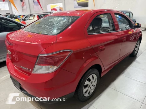 PRISMA - 1.0 MPFI LT 8V 4P MANUAL