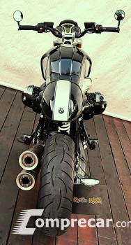 BMW R NINET