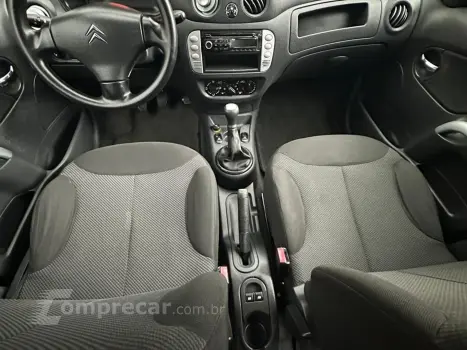 C3 1.4 I Glx 8V Flex 4P Manual