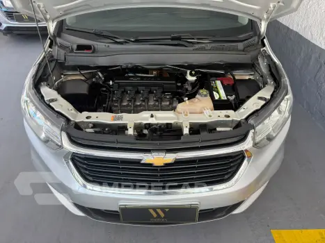 SPIN 1.8 Premier 8V