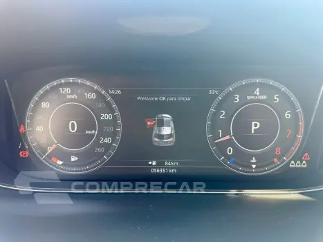 E-Pace R-Dynamic SE 2.0 AWD 300cv Aut.